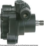 Cardone industries 21-5468 remanufactured power steering pump without reservoir