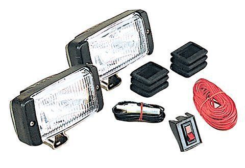 Optronics (dl16cc) docking light kit