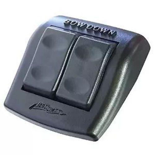 Bennett trimtabs euro-style waterproof rocker switch es2000 lc