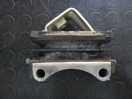 Citroen gs &amp; gsa motor mount engine mounting