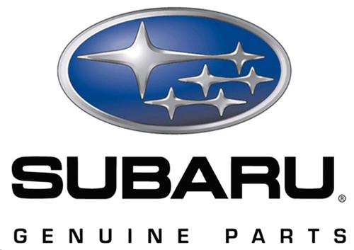 Subaru oem 57711ae22a front bumper-reinforcement