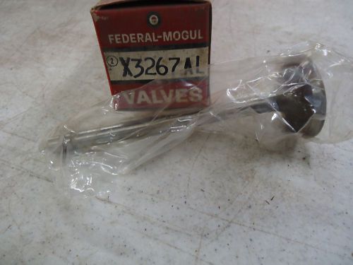 1960-62 pont &amp; tempest n.o.s. fed mogul exhaust valve