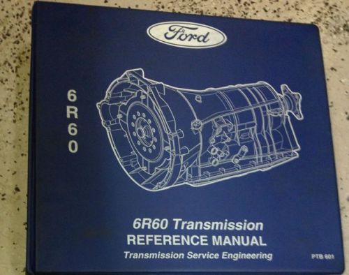 2006 2007 2008 ford explorer mercury mountaineer sport trac transmission manual