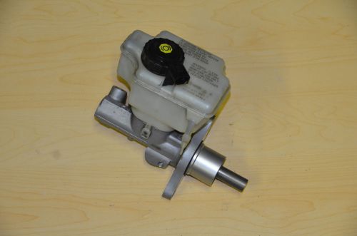 Mk5 vw jetta gti rabbit eos brake master cylinder reservoir oem 05-12  1k1611301