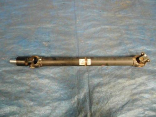 Suzuki carry 2008 rear propeller shaft assembly [4032200]