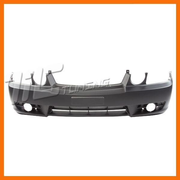 Front bumper cover primered new for 03 04 05 kia optima ki1000123 2006 old style