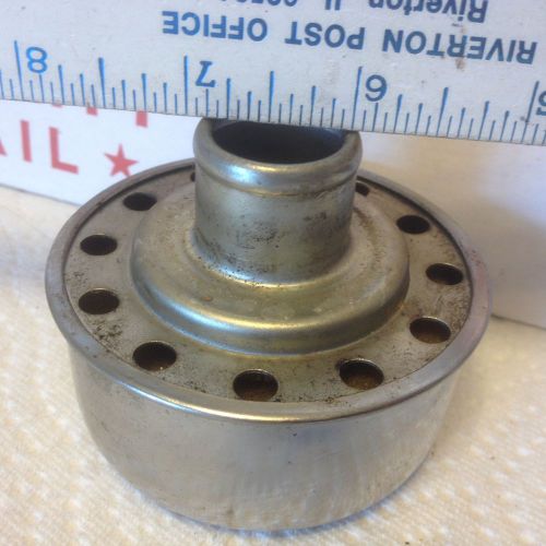 Studebaker, breather cap, used.   item:  8561