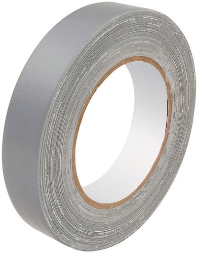 Racers tape silver 1&#034; wide x 90&#039; 200 mph tape allstar howe longacre