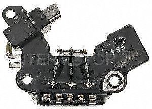 Standard motor products vr501 new alternator regulator