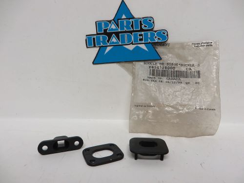 Nos ski doo seat buckle legend mx z formula plus grand touring 1991 1992 1993