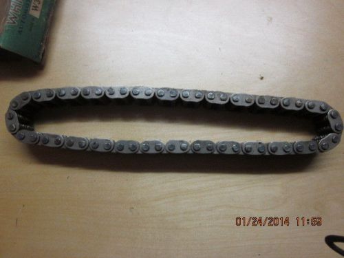 Pontiac 6 cylinder timing chain circa 30&#039;s 40&#039;s