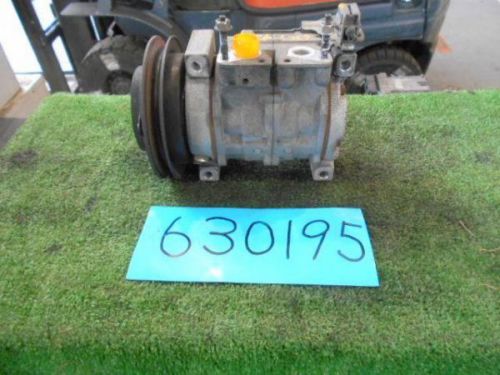 Hino ranger 2010 a/c compressor [9560700]