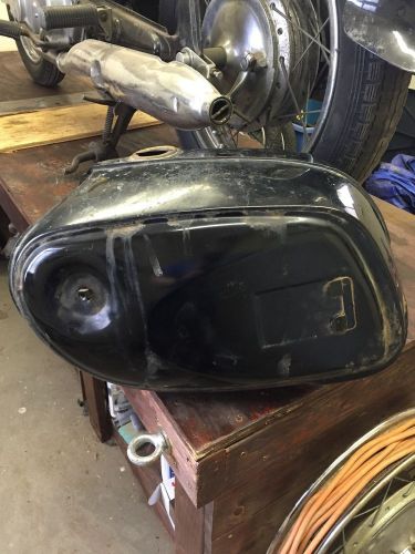 Honda dream ca77 fuel gas tank