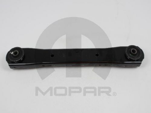 Suspension control arm front upper mopar 52013797ac