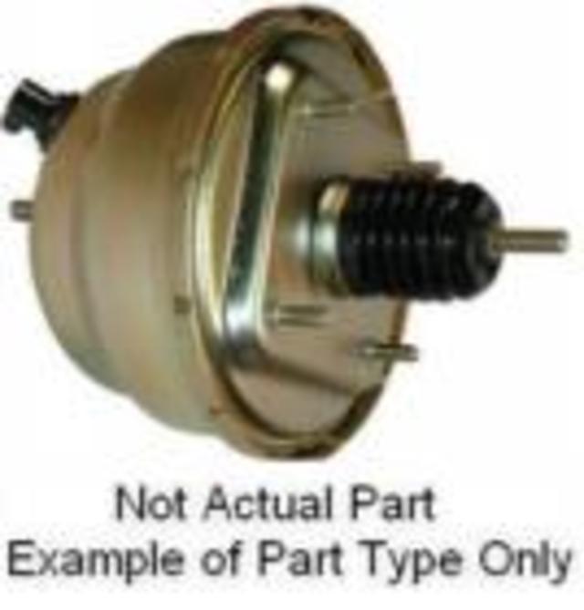 Power brake booster 00 01 sonata 01 02 optima magentis