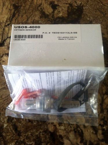 Brand new usos-4000 oxygen sensor replacement  ps1-4000a-020-04