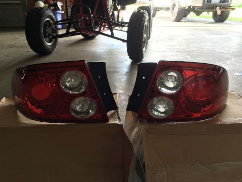 Gto tail ights