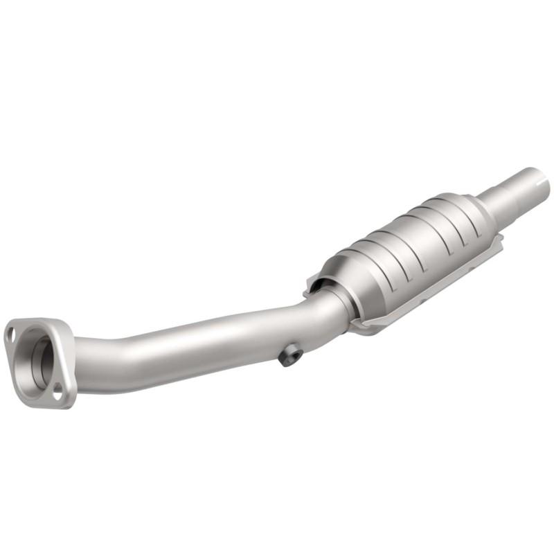 Magnaflow 446262 direct fit california catalytic converter