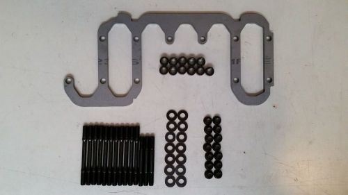 Volkswagen vr6 engine girdle - including arp 2000 fasteners