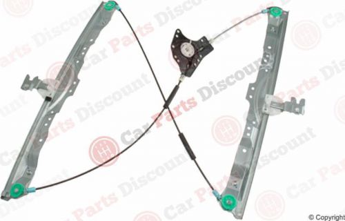 New replacement window regulator lifter, 66321010