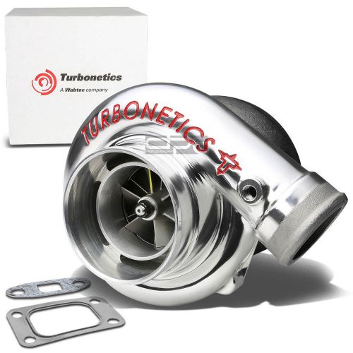 Turbonetics turbocharger hurricane ashley 11532 6665-3 t04 t3 .82 a/r 2.5&#034; out