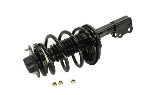 Kyb sr4032 front strut & coil spring assembly