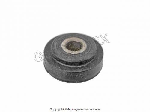 Bmw e10 exhaust hanger bushing genuine +1 year warranty