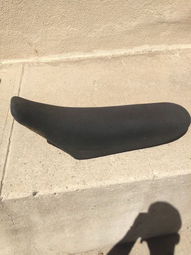 2007 ktm 450 tall seat