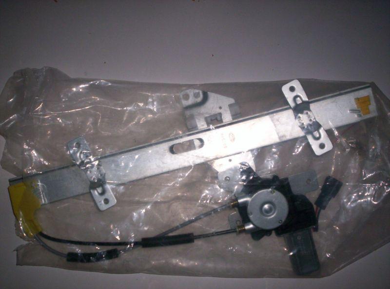 1997-2003 pontiac grand prix window regulator - right - passenger side 