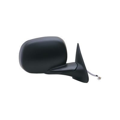 K source/fit system 60063c door mirror passenger side