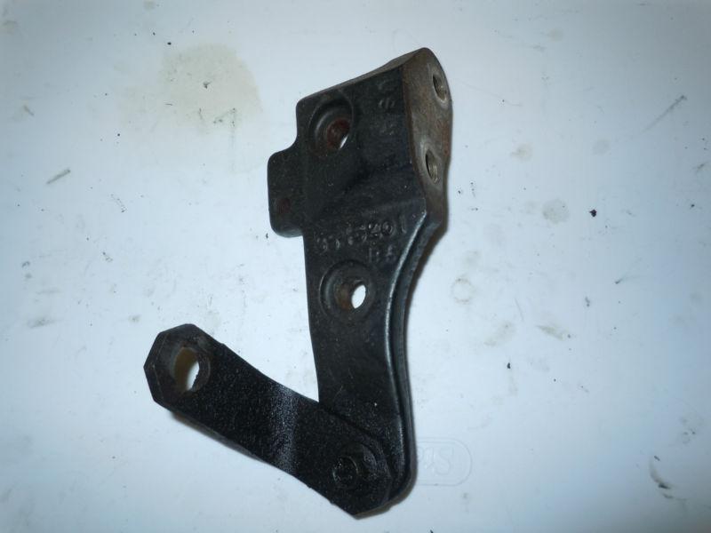 Vp44 pump mount 98.5-02 dodge cummins block to pump bracket mount