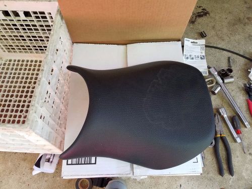 2005 zx6r/636 oem seat