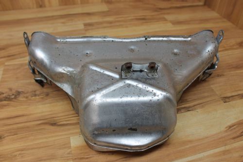 88-00 honda goldwing 1500 se intake manifolt cover oem