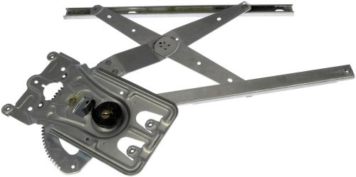 Dorman 740-554 window regulator - power fit chrysler 300 99-04 concorde lhs