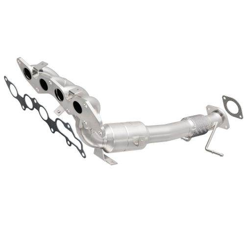 Magnaflow 49 state converter 49345 direct fit catalytic converter fits 06-09 3