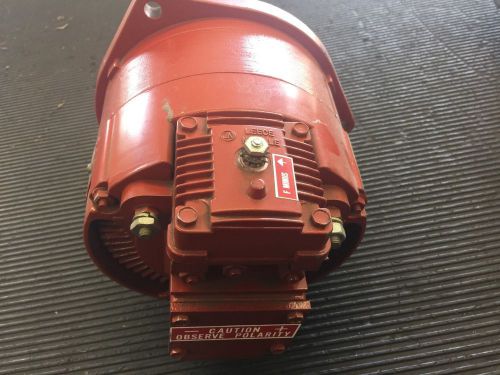 3426ac a0013426ac leece neville 24-volt new old stock alternator