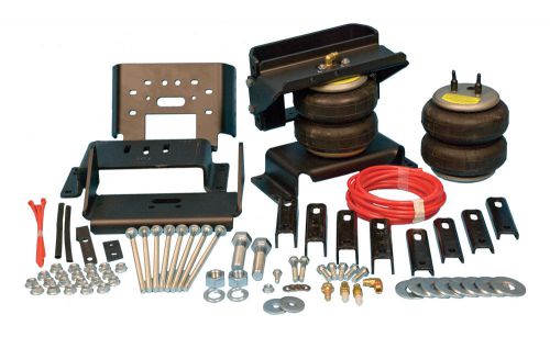 Firestone ride-rite 2484 ride-rite; air helper spring kit