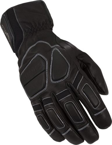 Motorfist gripper glove, lg , warm, waterproof and breathable glove