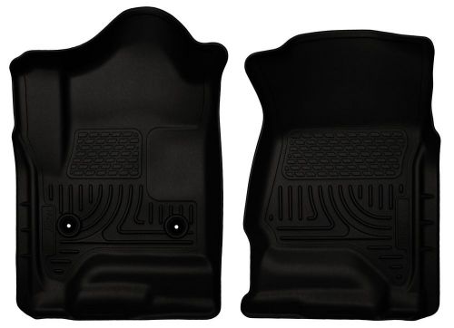 Husky liners 18241 weatherbeater floor liner