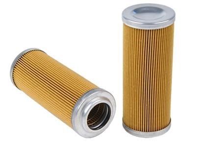 Aeromotive replacement pro-series 100 micron ss element for 12302 filter assemby