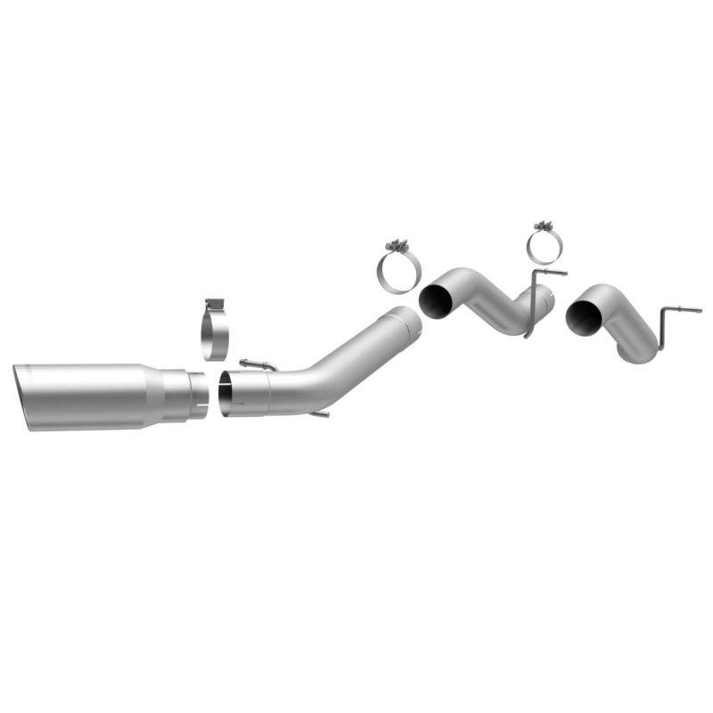 Magnaflow 16976 cat back performance exhaust