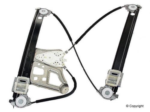 Genuine window regulator fits 2000-2002 mercedes-benz s430 s500 s5