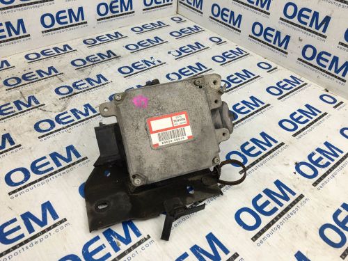 06 07 08 09 lexus rx400h electronic power steering control module 89650-48010