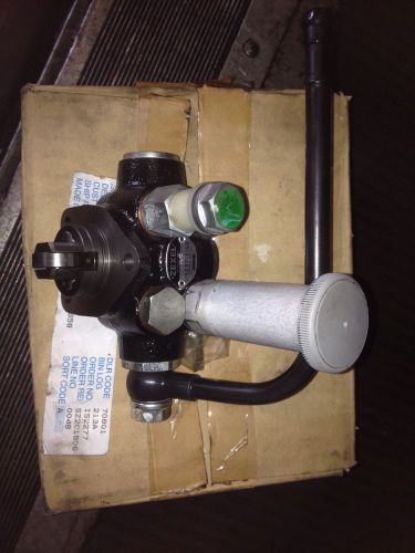 Isuzu lift pump # 8-97185289-0 gm part #97185289 new inbox