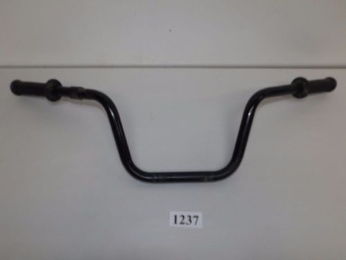 Yamaha wolverine yfm350 yfm 350 atv oem handlebars 98 1998 1237