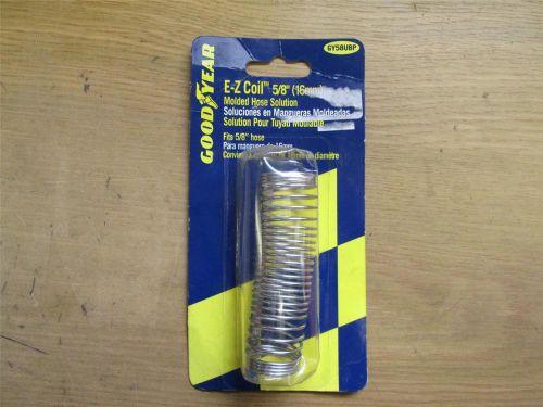 Nos goodyear e-z coil 5/8&#034; (15mm) gy58ubp