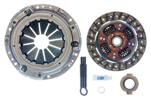 Exedy racing clutch khc09 clutch kit fits 02-05 civic rsx