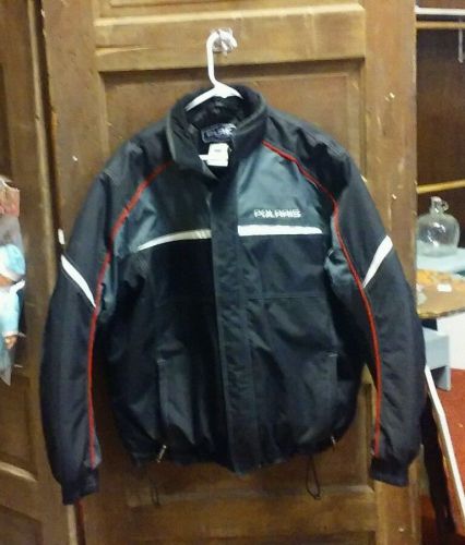 Pure polaris coat size 2xl