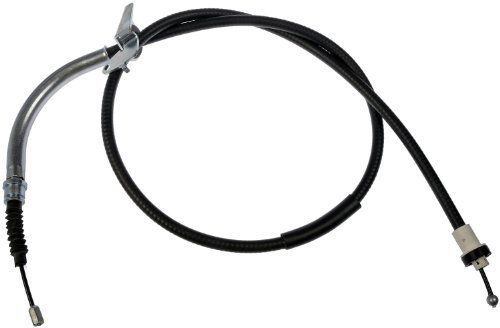 Parking brake cable