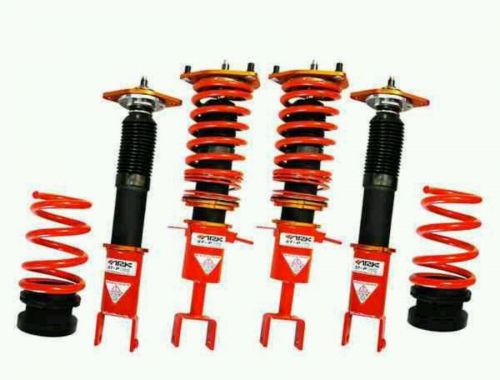 Ark performance cs1101-0306 - st-p coilover kit for infinity g35